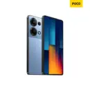 POCO M6 Pro 8GB+256GB/12GB+512GB |ชิปเซ็ท MediaTek Helio G99-Ultra จอตอบสนองไว 120Hz กล้อง 64MP รับประกัน 15 เดือน