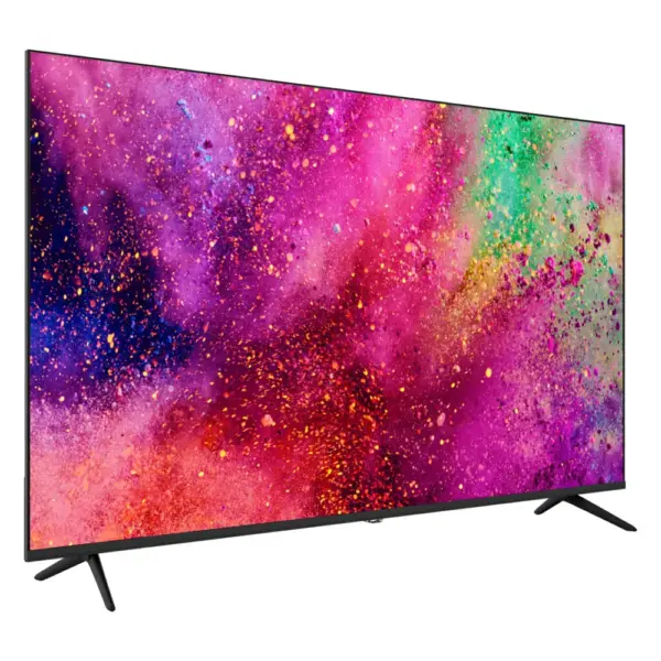 Aconatic ทีวี 55 นิ้ว LED 4K UHD Android TV 11.0 รุ่น 55US800AN แอลอีดี แอนดรอยทีวี ระบบปฏิบัติการ Android /Netflix &Youtube, Voice Search, Dolby Audio