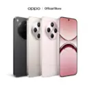 OPPO Find X8 (12+256) | โทรศัพท์มือถือ AI อัจฉริยะ กล้องหลัก 50 MP ชาร์จไว 80W แบตเตอรี่ 5630 mAh รับประกัน 12 เดือน