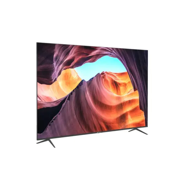 Aconatic ทีวี 75 นิ้ว LED 4K HDR WebOS Hub TV (Wee 2.0) รุ่น 75US210AN Smart TV สมาร์ททีวี ระบบปฏิบัติการ Web OS