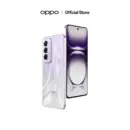 OPPO Reno12 Pro 5G (12+512) | โทรศัพท์มือถือ AI Portrait, AI Linkboost กล้อง 50 MP ชาร์จไว 80W แบตเตอรี่ 5000 mAh รับประกัน 12 เดือน