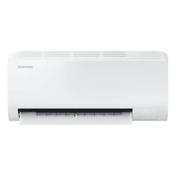 Samsung เครื่องปรับอากาศ S-Inverter Eco Plus Wall-mount ขนาด 9000 BTU/hr รุ่น AR10DYHZBWKNST