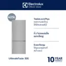 Electrolux EBE4500B-A ตู้เย็นชนิดช่องแช่แข็งด้านล่าง UltimateTaste 500 ขนาด 14.8 คิว 425 ลิตร