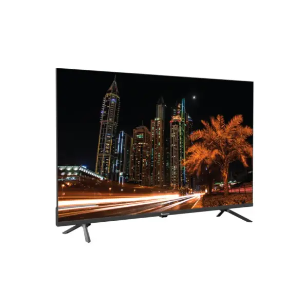 Aconatic ทีวี 43 นิ้ว LED FHD Android TV 11.0 รุ่น 43HS600AN แอนดรอยทีวี สมาร์ททีวี