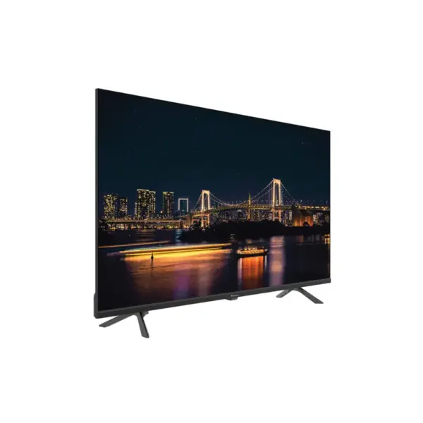 Aconatic ทีวี 40 นิ้ว LED FHD Netflix TV รุ่น 40HS410AN Smart TV (Netflix v5.3) สมาร์ททีวี