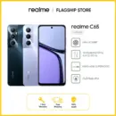 realme C65 (8+256GB) |จอใหญ่ 6.67 นิ้ว แบตเตอรี่ขนาดใหญ่ 5000 mAh ชาร์จไว 45 W