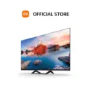 XIAOMI ทีวี 43 นิ้ว 4K Google สมาร์ท TV รุ่น 43A Pro Full-screen design，Mihome control Google/Netflix & Youtube &WeTV MEMC 60HZ-Wifi, HDR,WCG, Dolby Vision