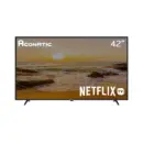 Aconatic LED Netflix TV Smart TV FHD (Netflix v5.3) สมาร์ททีวี ขนาด 42 นิ้ว รุ่น 42HS400AN