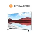 Xiaomi TV A Pro 65 2025｜หน้าจอ QLED 4K พร้อมสีอันแม่นยำ｜พื้นผิวโลหะเกรดพรีเมียม｜ดีไซน์ขอบจอบางพิเศษ