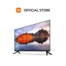 XIAOMI ทีวี 43 นิ้ว FHD Google สมาร์ท TV รุ่น 43A Full-screen design，Mihome control Google/Netflix & Youtube &WeTV MEMC 60HZ-Wifi, Dolby Audio