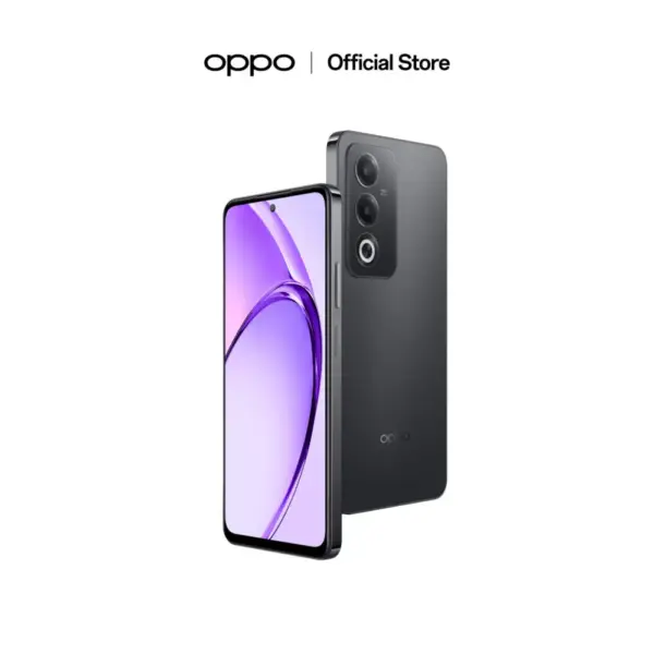 OPPO A3 Pro 5G(6+128G) | โทรศัพท์มือถือกล้อง 50 MP ชาร์จไว 45W แบตเตอรี่ 5100 mAh รับประกัน 12 เดือน