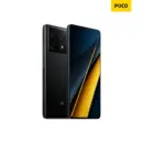 POCO X6 Pro 5G | 12GB+512GB | โทรศัพท์มือถือ ชิปเซ็ท MediaTek Dimensity 8300-Ultra จอตอบสนองไว 120Hz ชาร์จเร็ว 67W 5000 mAh รับประกัน 15 เดือน