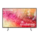 SAMSUNG 43" Crystal UHD DU7700 4K Tizen OS Smart TV (2024)