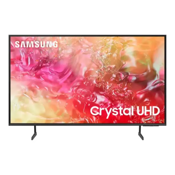 SAMSUNG 50" Crystal UHD DU7700 4K Tizen OS Smart TV (2024)