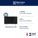 Electrolux เตาอบไมโครเวฟ EMC30D22BM แบบ 4-in-1 ระบบอินเวอเตอร์ประหยัดพลังงาน ขนาด 30 ลิตร